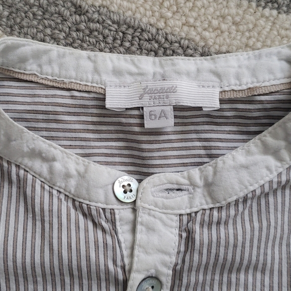 Jacadi Paris Button down - Picture 2 of 6